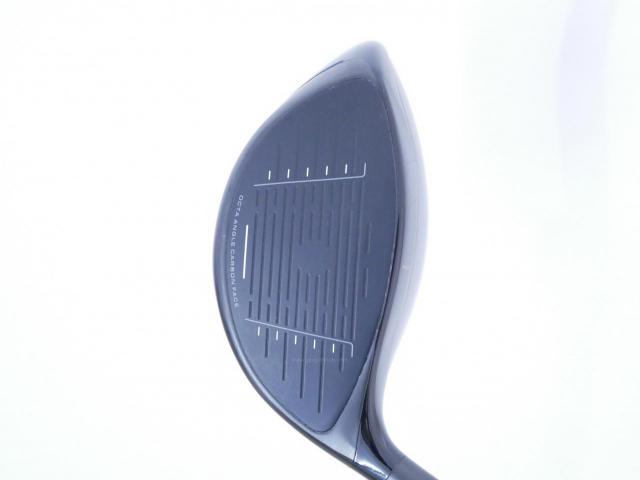 Driver : Yamaha : ไดรเวอร์ Yamaha Inpres DriveStar Type D (รุ่นล่าสุด ออกปี 2024 ตีไกล ตีมันมากๆ) Loft 10.5 ก้าน Fujikura Speeder NX TM-425d Flex SR