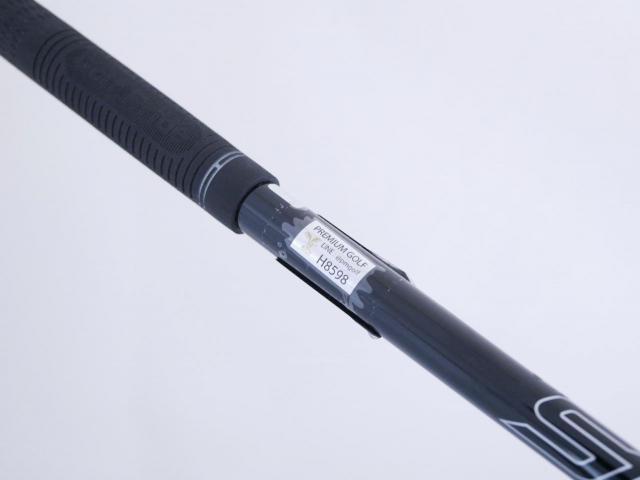 Driver : Yamaha : ไดรเวอร์ Yamaha Inpres DriveStar Type D (รุ่นล่าสุด ออกปี 2024 ตีไกล ตีมันมากๆ) Loft 10.5 ก้าน Fujikura Speeder NX TM-425d Flex SR