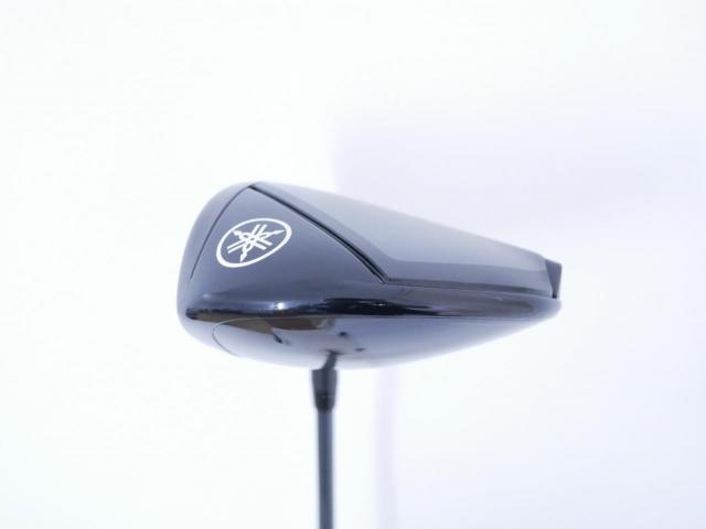 Driver : Yamaha : ไดรเวอร์ Yamaha Inpres DriveStar Type D (รุ่นล่าสุด ออกปี 2024 ตีไกล ตีมันมากๆ) Loft 10.5 ก้าน Fujikura Speeder NX TM-425d Flex R