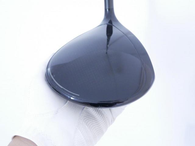 Driver : Yamaha : ไดรเวอร์ Yamaha Inpres DriveStar Type D (รุ่นล่าสุด ออกปี 2024 ตีไกล ตีมันมากๆ) Loft 10.5 ก้าน Fujikura Speeder NX TM-425d Flex R