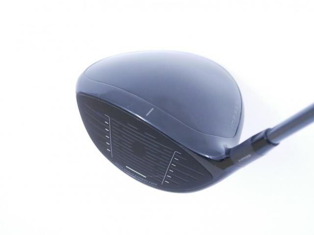 Driver : Yamaha : ไดรเวอร์ Yamaha Inpres DriveStar Type D (รุ่นล่าสุด ออกปี 2024 ตีไกล ตีมันมากๆ) Loft 10.5 ก้าน Fujikura Speeder NX TM-425d Flex R