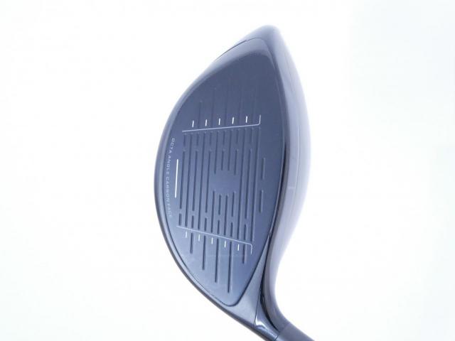 Driver : Yamaha : ไดรเวอร์ Yamaha Inpres DriveStar Type D (รุ่นล่าสุด ออกปี 2024 ตีไกล ตีมันมากๆ) Loft 10.5 ก้าน Fujikura Speeder NX TM-425d Flex R
