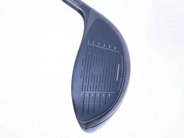 Driver : Yamaha : ไดรเวอร์ Yamaha Inpres DriveStar Type D (รุ่นล่าสุด ออกปี 2024 ตีไกล ตีมันมากๆ) Loft 10.5 ก้าน Fujikura Speeder NX TM-425d Flex R