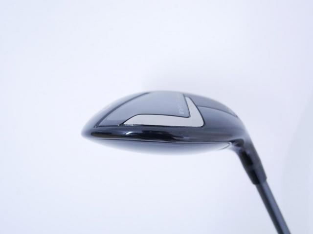 Fairway Wood : Yamaha : ไม้กระเทย Yamaha Inpres DriveStar (รุ่นล่าสุด ปี 2025 ตีไกลมากๆ) Loft 20.5 ก้าน Fujikura Speeder NX M425u Flex R