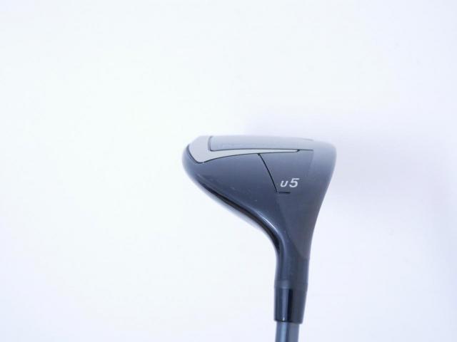 Fairway Wood : Yamaha : ไม้กระเทย Yamaha Inpres DriveStar (รุ่นล่าสุด ปี 2025 ตีไกลมากๆ) Loft 20.5 ก้าน Fujikura Speeder NX M425u Flex R