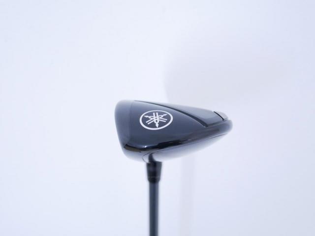 Fairway Wood : Yamaha : ไม้กระเทย Yamaha Inpres DriveStar (รุ่นล่าสุด ปี 2025 ตีไกลมากๆ) Loft 20.5 ก้าน Fujikura Speeder NX M425u Flex R