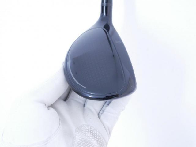 Fairway Wood : Yamaha : ไม้กระเทย Yamaha Inpres DriveStar (รุ่นล่าสุด ปี 2025 ตีไกลมากๆ) Loft 20.5 ก้าน Fujikura Speeder NX M425u Flex R