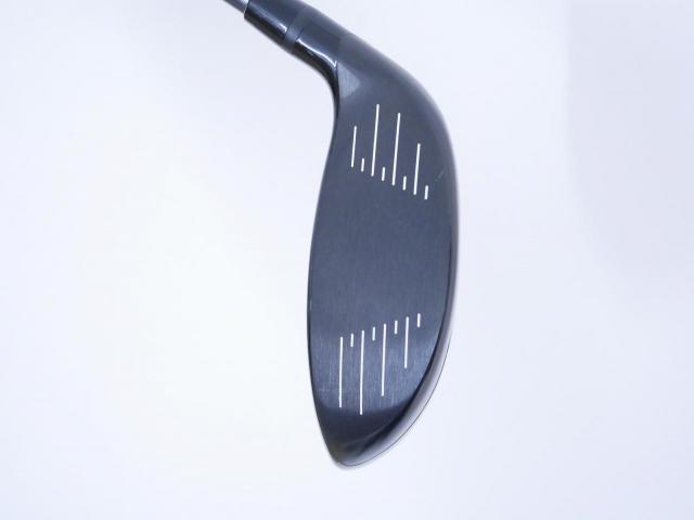 Fairway Wood : Yamaha : ไม้กระเทย Yamaha Inpres DriveStar (รุ่นล่าสุด ปี 2025 ตีไกลมากๆ) Loft 20.5 ก้าน Fujikura Speeder NX M425u Flex R