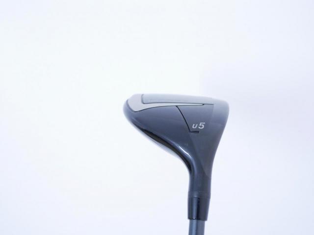 Fairway Wood : Yamaha : ไม้กระเทย Yamaha Inpres DriveStar (รุ่นล่าสุด ปี 2025 ตีไกลมากๆ) Loft 20.5 ก้าน Fujikura Speeder NX M425u Flex R