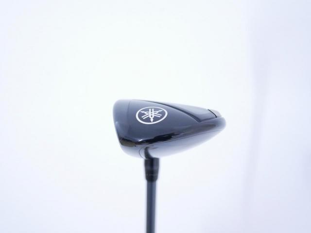 Fairway Wood : Yamaha : ไม้กระเทย Yamaha Inpres DriveStar (รุ่นล่าสุด ปี 2025 ตีไกลมากๆ) Loft 20.5 ก้าน Fujikura Speeder NX M425u Flex R