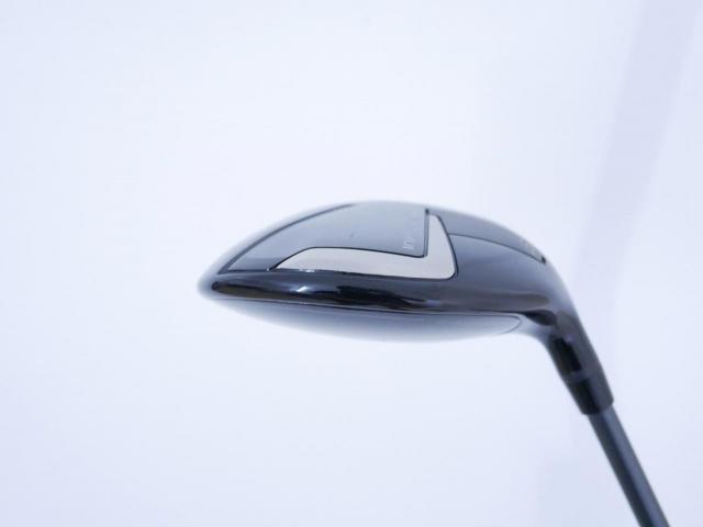 Fairway Wood : Yamaha : ไม้กระเทย Yamaha Inpres DriveStar (รุ่นล่าสุด ปี 2025 ตีไกลมากๆ) Loft 20.5 ก้าน Fujikura Speeder NX M425u Flex R
