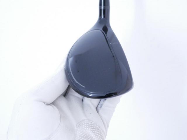 Fairway Wood : Yamaha : ไม้กระเทย Yamaha Inpres DriveStar (รุ่นล่าสุด ปี 2025 ตีไกลมากๆ) Loft 20.5 ก้าน Fujikura Speeder NX M425u Flex R
