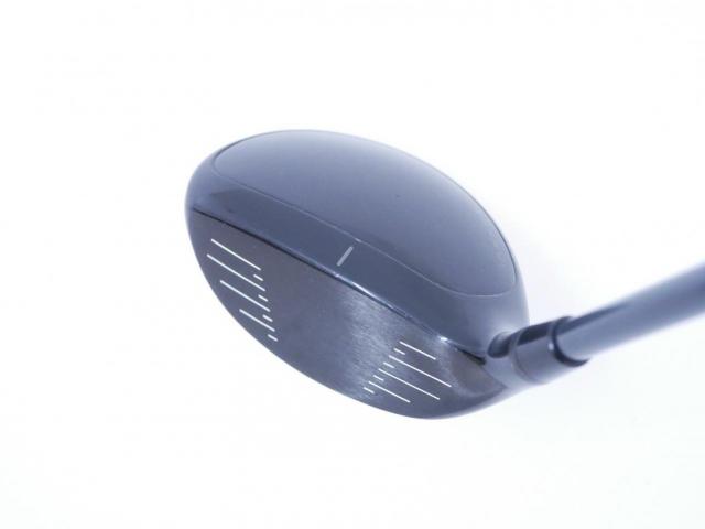 Fairway Wood : Yamaha : ไม้กระเทย Yamaha Inpres DriveStar (รุ่นล่าสุด ปี 2025 ตีไกลมากๆ) Loft 20.5 ก้าน Fujikura Speeder NX M425u Flex R