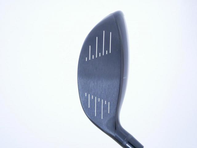 Fairway Wood : Yamaha : ไม้กระเทย Yamaha Inpres DriveStar (รุ่นล่าสุด ปี 2025 ตีไกลมากๆ) Loft 20.5 ก้าน Fujikura Speeder NX M425u Flex R