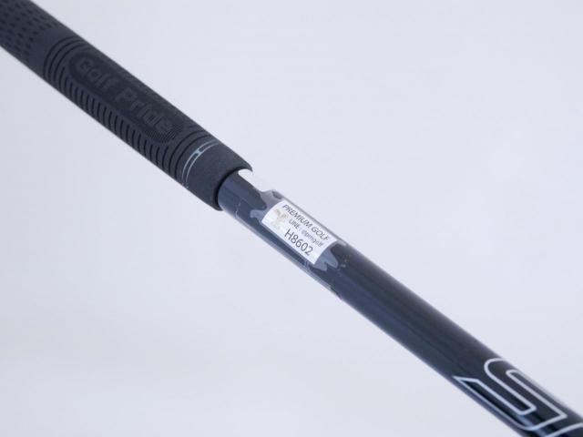 Fairway Wood : Yamaha : ไม้กระเทย Yamaha Inpres DriveStar (รุ่นล่าสุด ปี 2025 ตีไกลมากๆ) Loft 20.5 ก้าน Fujikura Speeder NX M425u Flex R