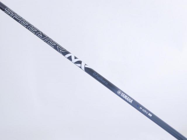 Fairway Wood : Yamaha : ไม้กระเทย Yamaha Inpres DriveStar (รุ่นล่าสุด ปี 2025 ตีไกลมากๆ) Loft 20.5 ก้าน Fujikura Speeder NX M425u Flex R