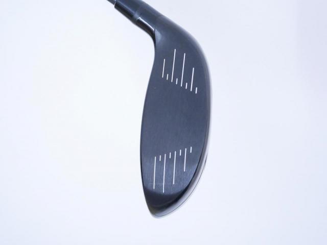 Fairway Wood : Yamaha : ไม้กระเทย Yamaha Inpres DriveStar (รุ่นล่าสุด ปี 2025 ตีไกลมากๆ) Loft 20.5 ก้าน Fujikura Speeder NX M425u Flex R