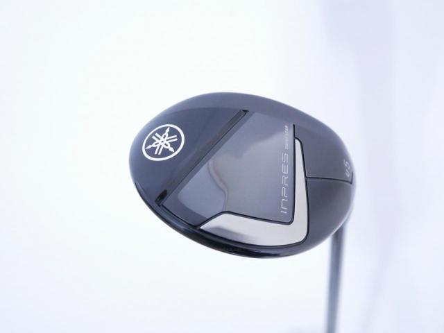Fairway Wood : Yamaha : ไม้กระเทย Yamaha Inpres DriveStar (รุ่นล่าสุด ปี 2025 ตีไกลมากๆ) Loft 20.5 ก้าน Fujikura Speeder NX M425u Flex R