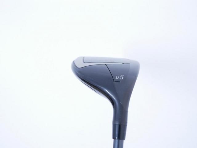Fairway Wood : Yamaha : ไม้กระเทย Yamaha Inpres DriveStar (รุ่นล่าสุด ปี 2025 ตีไกลมากๆ) Loft 20.5 ก้าน Fujikura Speeder NX M425u Flex R