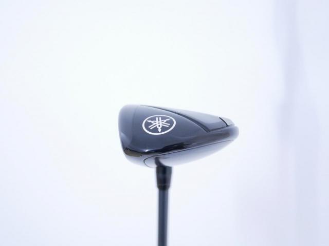Fairway Wood : Yamaha : ไม้กระเทย Yamaha Inpres DriveStar (รุ่นล่าสุด ปี 2025 ตีไกลมากๆ) Loft 20.5 ก้าน Fujikura Speeder NX M425u Flex R