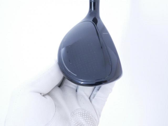 Fairway Wood : Yamaha : ไม้กระเทย Yamaha Inpres DriveStar (รุ่นล่าสุด ปี 2025 ตีไกลมากๆ) Loft 20.5 ก้าน Fujikura Speeder NX M425u Flex R