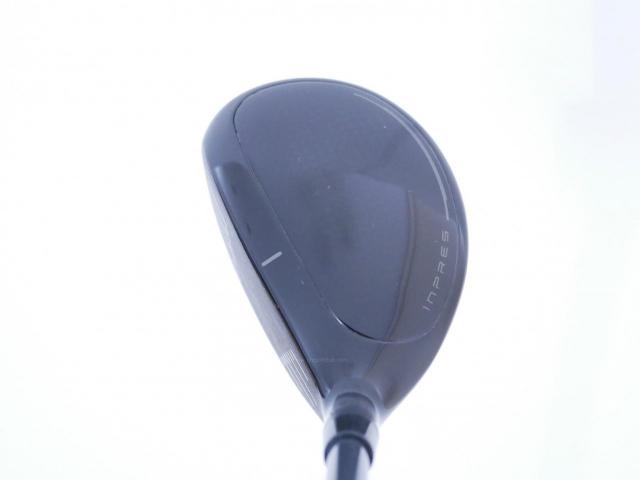 Fairway Wood : Yamaha : ไม้กระเทย Yamaha Inpres DriveStar (รุ่นล่าสุด ปี 2025 ตีไกลมากๆ) Loft 20.5 ก้าน Fujikura Speeder NX M425u Flex R