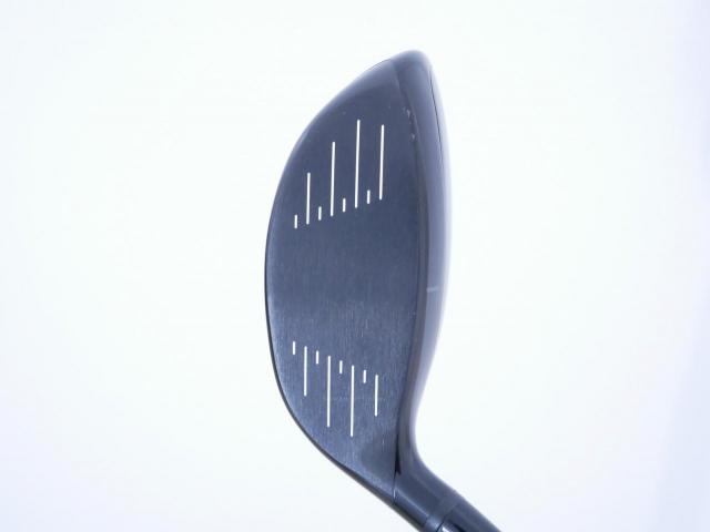 Fairway Wood : Yamaha : ไม้กระเทย Yamaha Inpres DriveStar (รุ่นล่าสุด ปี 2025 ตีไกลมากๆ) Loft 20.5 ก้าน Fujikura Speeder NX M425u Flex R