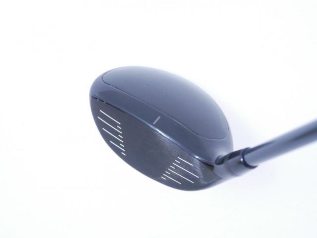 Fairway Wood : Yamaha : ไม้กระเทย Yamaha Inpres DriveStar (รุ่นล่าสุด ปี 2025 ตีไกลมากๆ) Loft 20.5 ก้าน Fujikura Speeder NX M425u Flex R