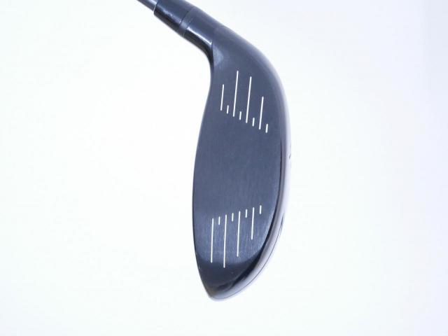 Fairway Wood : Yamaha : ไม้กระเทย Yamaha Inpres DriveStar (รุ่นล่าสุด ปี 2025 ตีไกลมากๆ) Loft 20.5 ก้าน Fujikura Speeder NX M425u Flex R