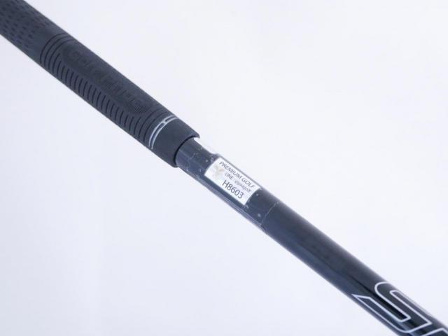 Fairway Wood : Yamaha : ไม้กระเทย Yamaha Inpres DriveStar (รุ่นล่าสุด ปี 2025 ตีไกลมากๆ) Loft 20.5 ก้าน Fujikura Speeder NX M425u Flex R