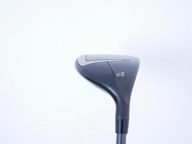 Fairway Wood : Yamaha : ไม้กระเทย Yamaha Inpres DriveStar (รุ่นล่าสุด ปี 2025 ตีไกลมากๆ) Loft 20.5 ก้าน Fujikura Speeder NX M425u Flex SR