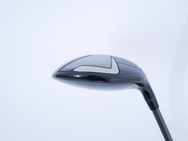 Fairway Wood : Yamaha : ไม้กระเทย Yamaha Inpres DriveStar (รุ่นล่าสุด ปี 2025 ตีไกลมากๆ) Loft 20.5 ก้าน Fujikura Speeder NX M425u Flex SR
