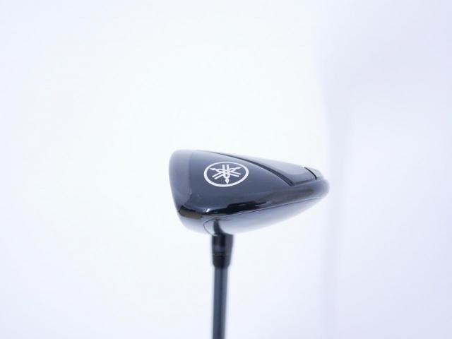 Fairway Wood : Yamaha : ไม้กระเทย Yamaha Inpres DriveStar (รุ่นล่าสุด ปี 2025 ตีไกลมากๆ) Loft 20.5 ก้าน Fujikura Speeder NX M425u Flex SR
