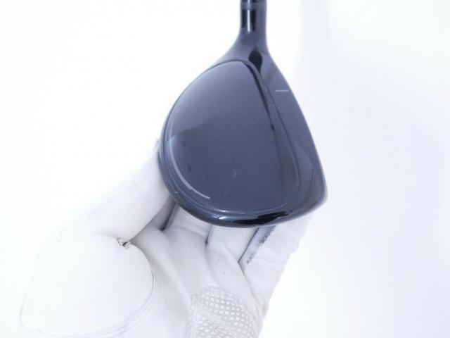 Fairway Wood : Yamaha : ไม้กระเทย Yamaha Inpres DriveStar (รุ่นล่าสุด ปี 2025 ตีไกลมากๆ) Loft 20.5 ก้าน Fujikura Speeder NX M425u Flex SR