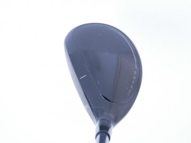 Fairway Wood : Yamaha : ไม้กระเทย Yamaha Inpres DriveStar (รุ่นล่าสุด ปี 2025 ตีไกลมากๆ) Loft 20.5 ก้าน Fujikura Speeder NX M425u Flex SR