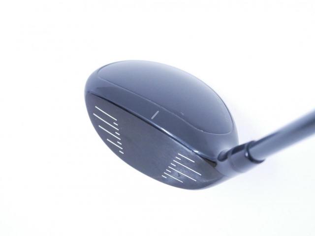 Fairway Wood : Yamaha : ไม้กระเทย Yamaha Inpres DriveStar (รุ่นล่าสุด ปี 2025 ตีไกลมากๆ) Loft 20.5 ก้าน Fujikura Speeder NX M425u Flex SR