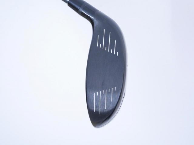 Fairway Wood : Yamaha : ไม้กระเทย Yamaha Inpres DriveStar (รุ่นล่าสุด ปี 2025 ตีไกลมากๆ) Loft 20.5 ก้าน Fujikura Speeder NX M425u Flex SR
