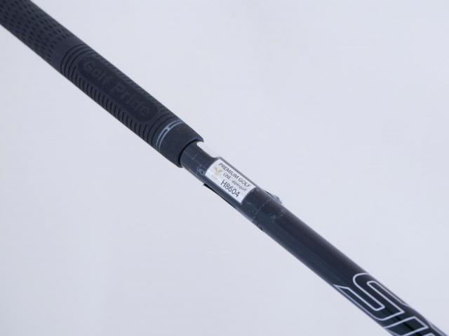Fairway Wood : Yamaha : ไม้กระเทย Yamaha Inpres DriveStar (รุ่นล่าสุด ปี 2025 ตีไกลมากๆ) Loft 20.5 ก้าน Fujikura Speeder NX M425u Flex SR