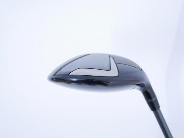 Fairway Wood : Yamaha : ไม้กระเทย Yamaha Inpres DriveStar (รุ่นล่าสุด ปี 2025 ตีไกลมากๆ) Loft 20.5 ก้าน Fujikura Speeder NX M425u Flex SR