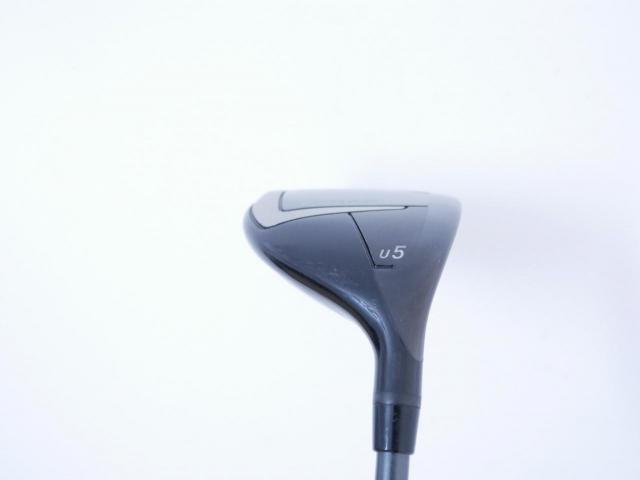 Fairway Wood : Yamaha : ไม้กระเทย Yamaha Inpres DriveStar (รุ่นล่าสุด ปี 2025 ตีไกลมากๆ) Loft 20.5 ก้าน Fujikura Speeder NX M425u Flex SR