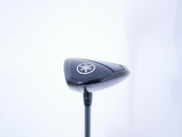 Fairway Wood : Yamaha : ไม้กระเทย Yamaha Inpres DriveStar (รุ่นล่าสุด ปี 2025 ตีไกลมากๆ) Loft 20.5 ก้าน Fujikura Speeder NX M425u Flex SR