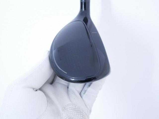 Fairway Wood : Yamaha : ไม้กระเทย Yamaha Inpres DriveStar (รุ่นล่าสุด ปี 2025 ตีไกลมากๆ) Loft 20.5 ก้าน Fujikura Speeder NX M425u Flex SR