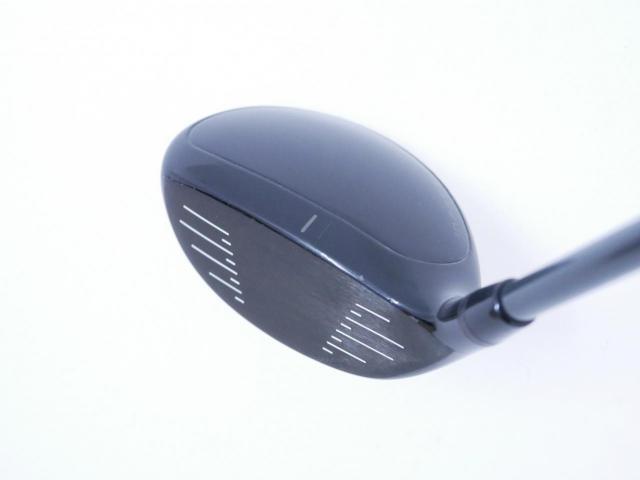Fairway Wood : Yamaha : ไม้กระเทย Yamaha Inpres DriveStar (รุ่นล่าสุด ปี 2025 ตีไกลมากๆ) Loft 20.5 ก้าน Fujikura Speeder NX M425u Flex SR
