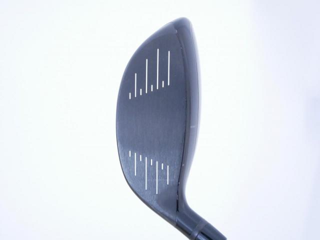 Fairway Wood : Yamaha : ไม้กระเทย Yamaha Inpres DriveStar (รุ่นล่าสุด ปี 2025 ตีไกลมากๆ) Loft 20.5 ก้าน Fujikura Speeder NX M425u Flex SR