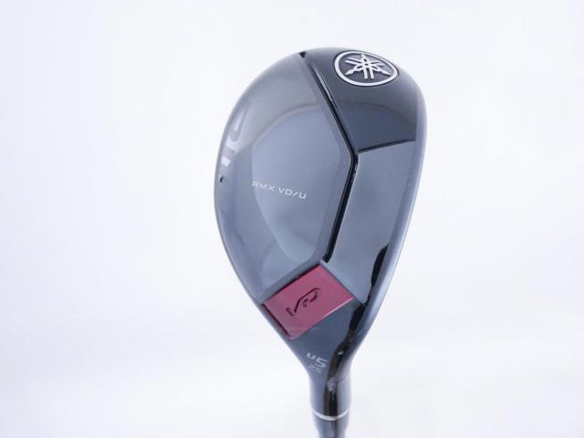 Fairway Wood : Yamaha : ไม้กระเทย Yamaha RMX VD (รุ่นล่าสุด ปี 2025) Loft 25 ก้าน Mitsubishi TENSEI TR60h Flex SR