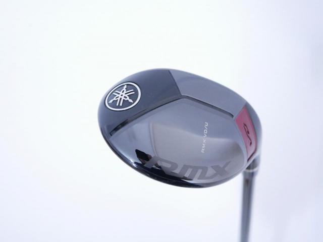 Fairway Wood : Yamaha : ไม้กระเทย Yamaha RMX VD (รุ่นล่าสุด ปี 2025) Loft 25 ก้าน Mitsubishi TENSEI TR60h Flex SR