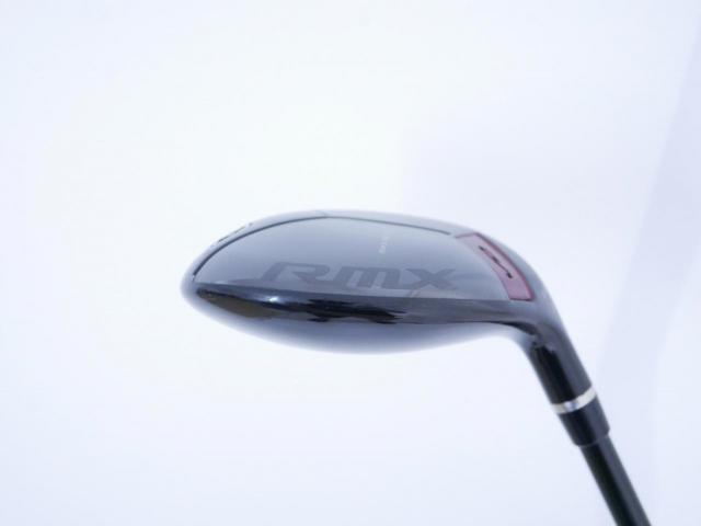 Fairway Wood : Yamaha : ไม้กระเทย Yamaha RMX VD (รุ่นล่าสุด ปี 2025) Loft 25 ก้าน Mitsubishi TENSEI TR60h Flex SR