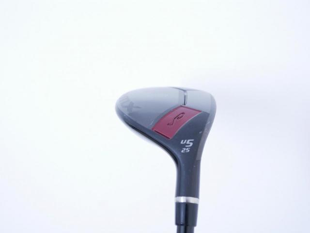 Fairway Wood : Yamaha : ไม้กระเทย Yamaha RMX VD (รุ่นล่าสุด ปี 2025) Loft 25 ก้าน Mitsubishi TENSEI TR60h Flex SR
