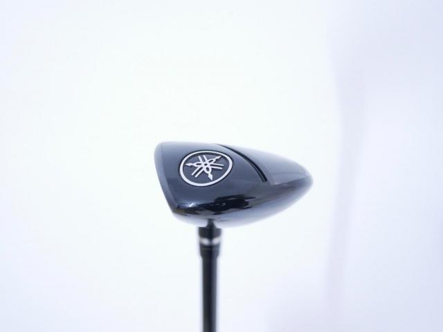 Fairway Wood : Yamaha : ไม้กระเทย Yamaha RMX VD (รุ่นล่าสุด ปี 2025) Loft 25 ก้าน Mitsubishi TENSEI TR60h Flex SR