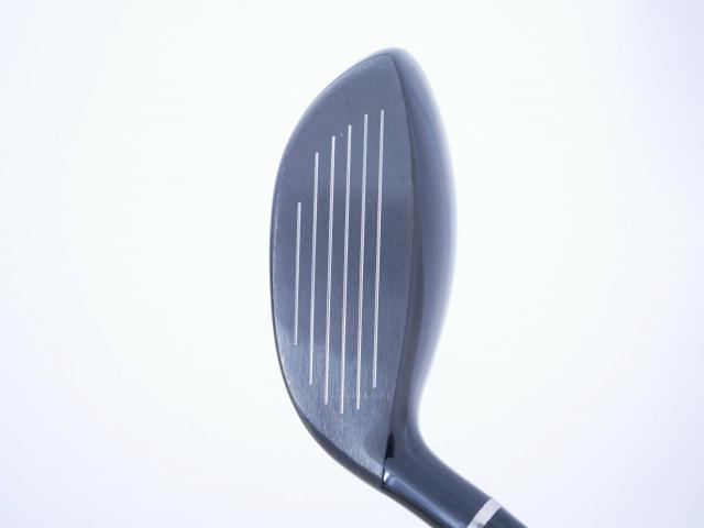 Fairway Wood : Yamaha : ไม้กระเทย Yamaha RMX VD (รุ่นล่าสุด ปี 2025) Loft 25 ก้าน Mitsubishi TENSEI TR60h Flex SR